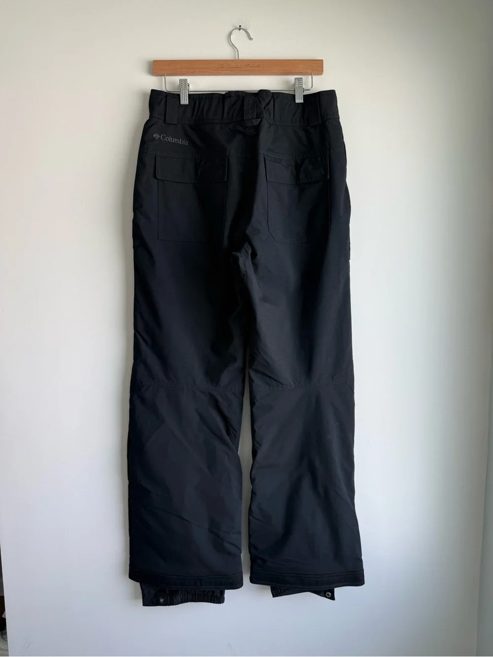 Columbia men’s insulated
